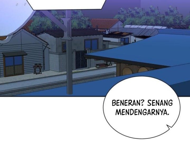 Second Life Producer Chapter 49 - halaman 33