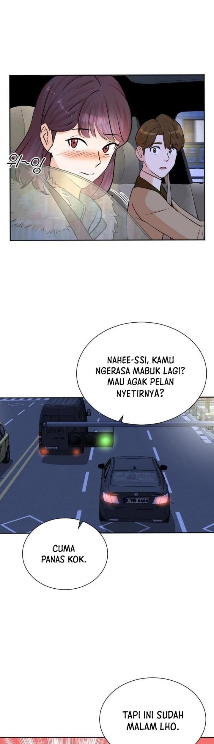 Second Life Producer Chapter 52 - halaman 28