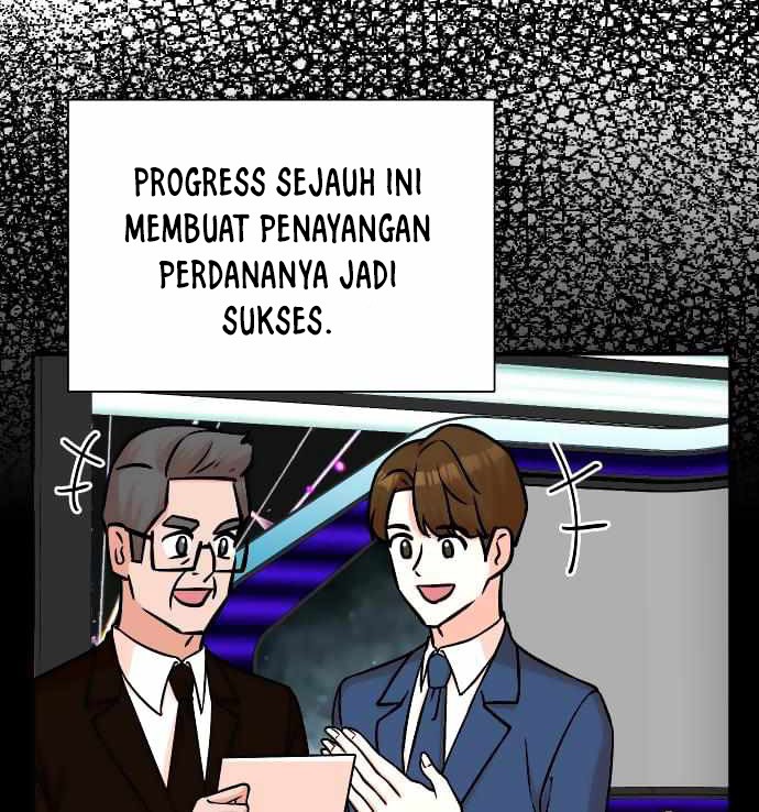 Second Life Producer Chapter 60 - halaman 24