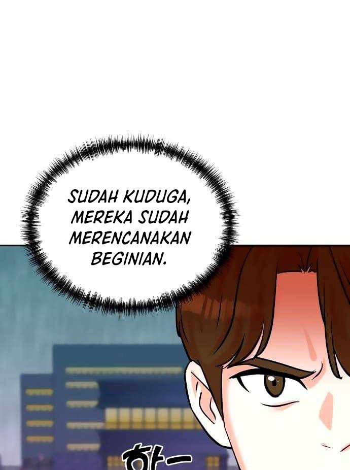 Second Life Producer Chapter 61 - halaman 30