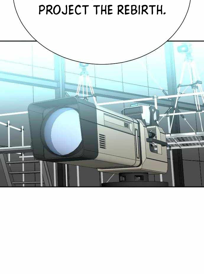 Second Life Producer Chapter 61 - halaman 36