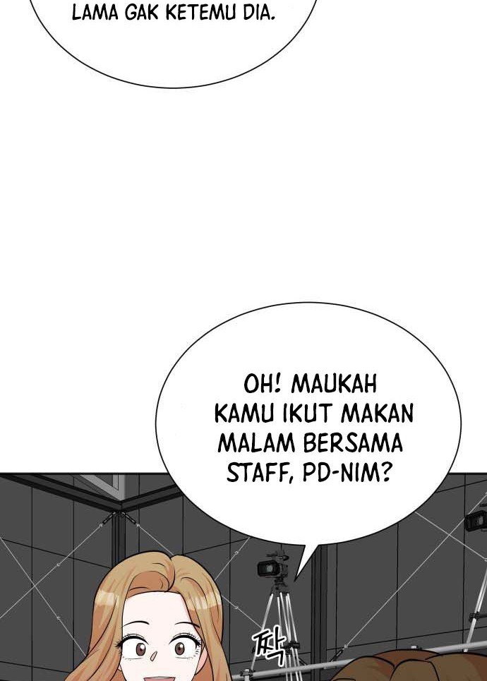 Second Life Producer Chapter 62 - halaman 40