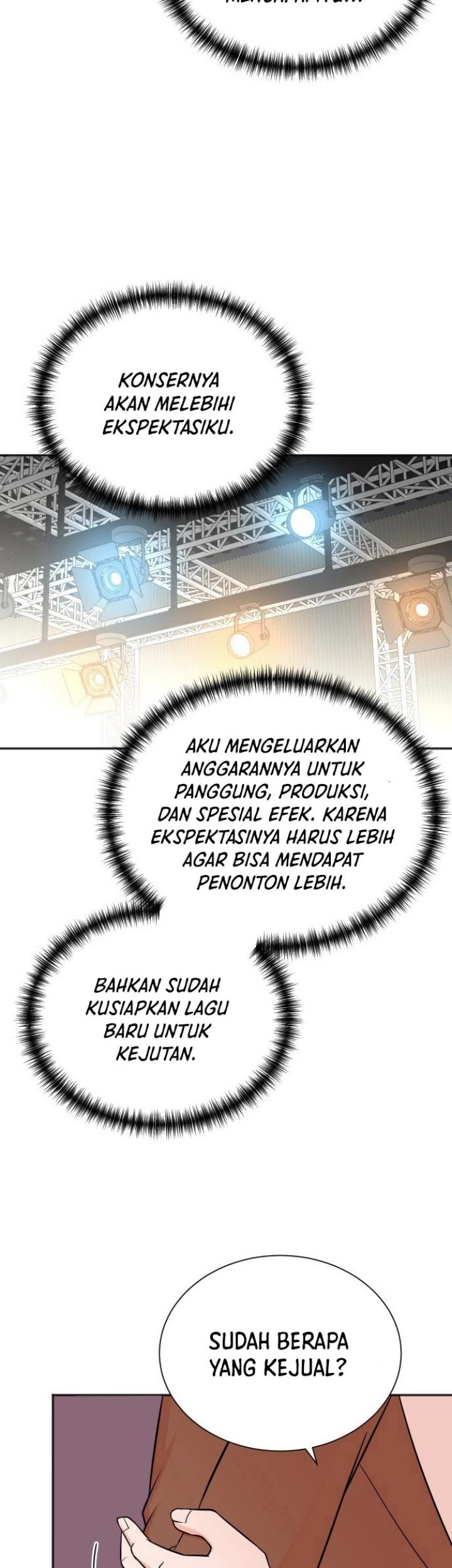 Second Life Producer Chapter 64 - halaman 24