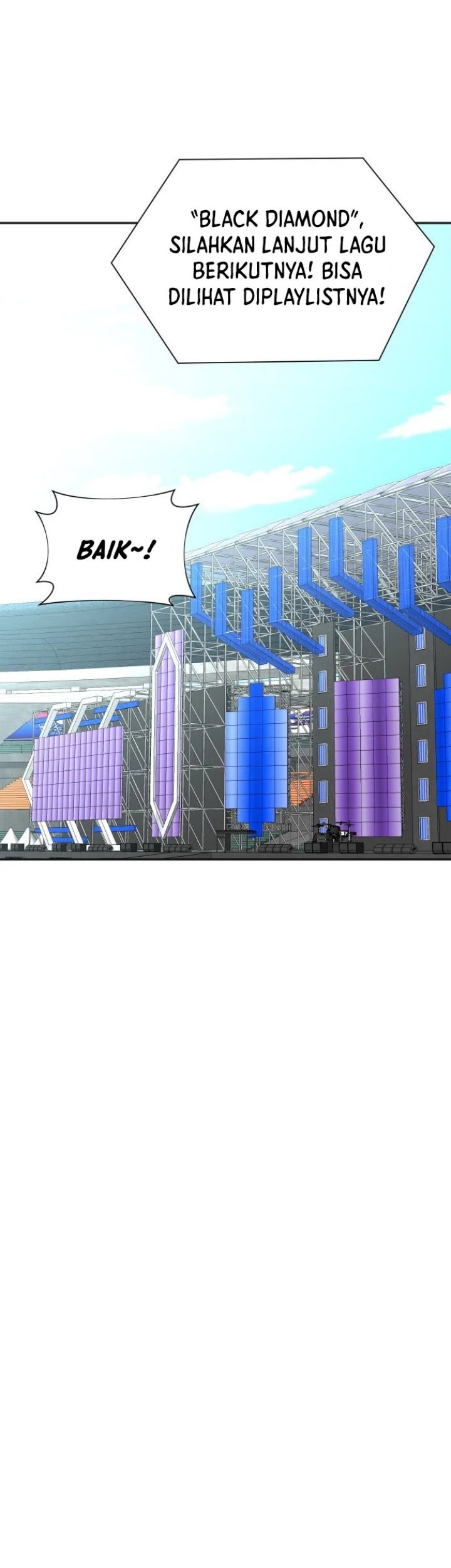 Second Life Producer Chapter 65 - halaman 34