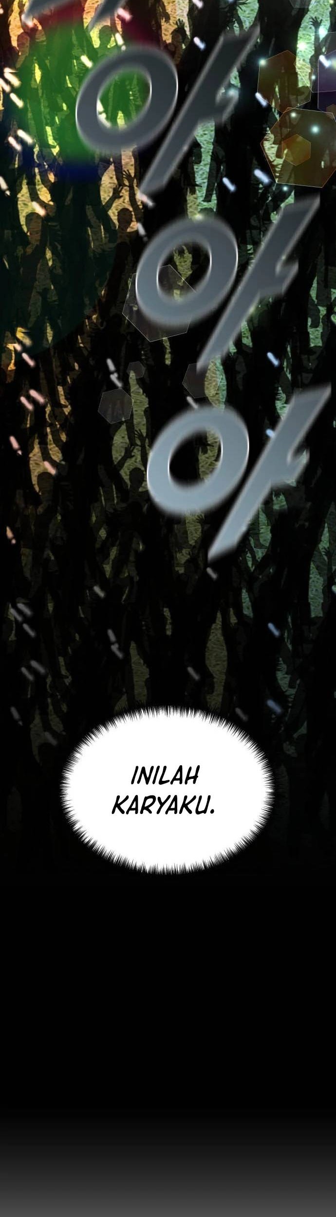 Second Life Producer Chapter 66 - halaman 46