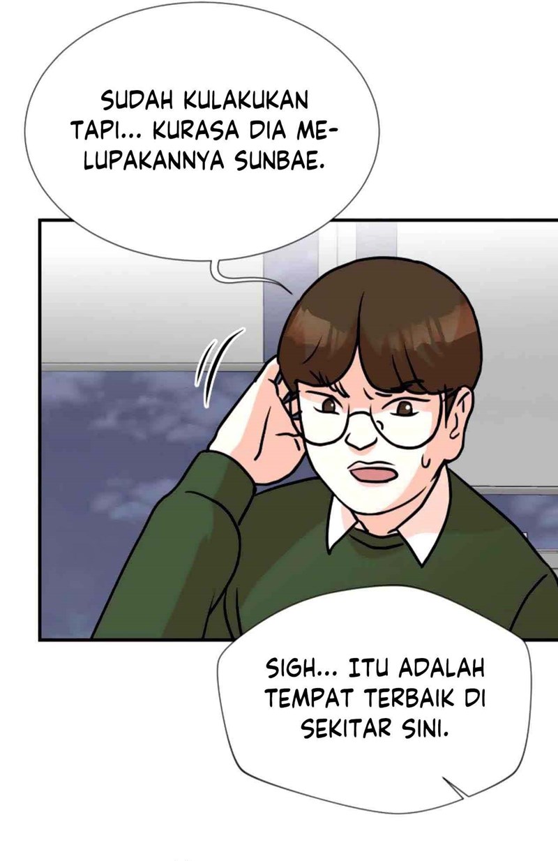 Second Life Producer Chapter 7 - halaman 62