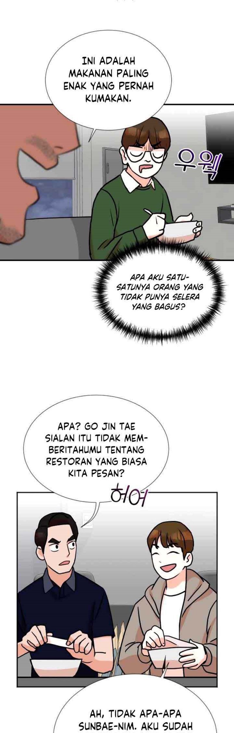 Second Life Producer Chapter 7 - halaman 71
