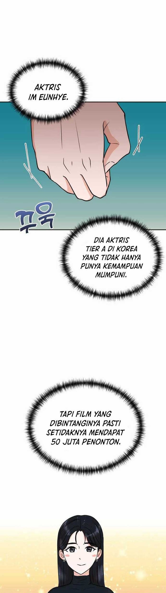 Second Life Producer Chapter 70 - halaman 25