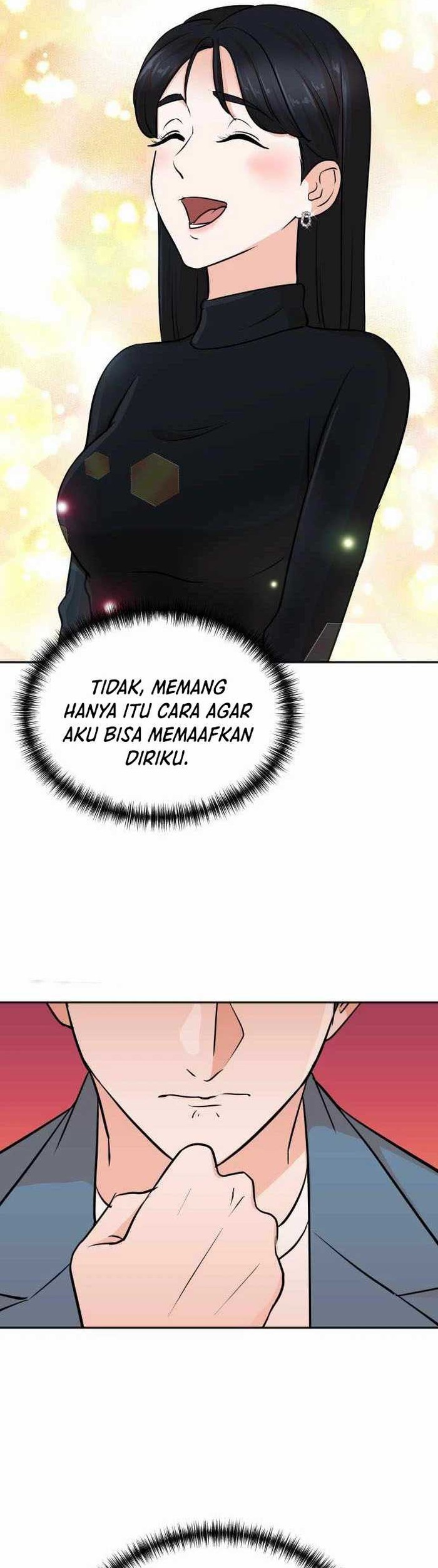 Second Life Producer Chapter 70 - halaman 50