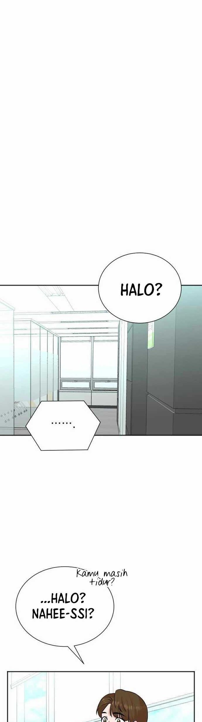 Second Life Producer Chapter 71 - halaman 40