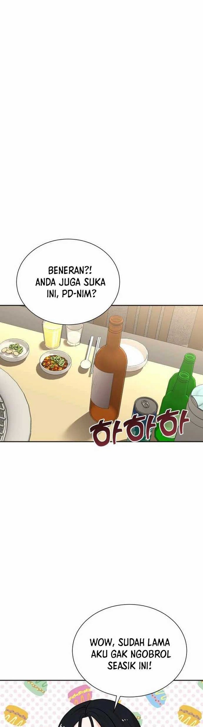 Second Life Producer Chapter 71 - halaman 6