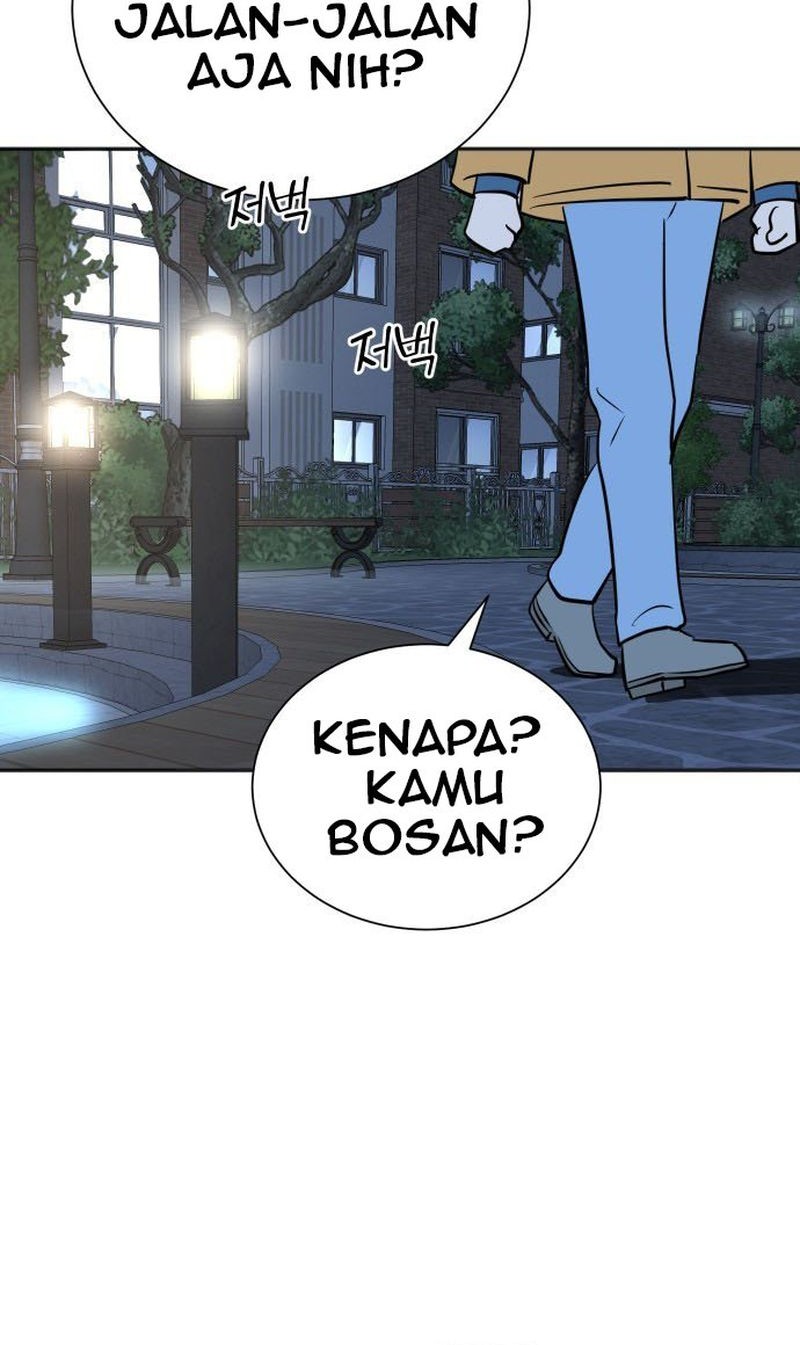 Second Life Producer Chapter 73 - halaman 17