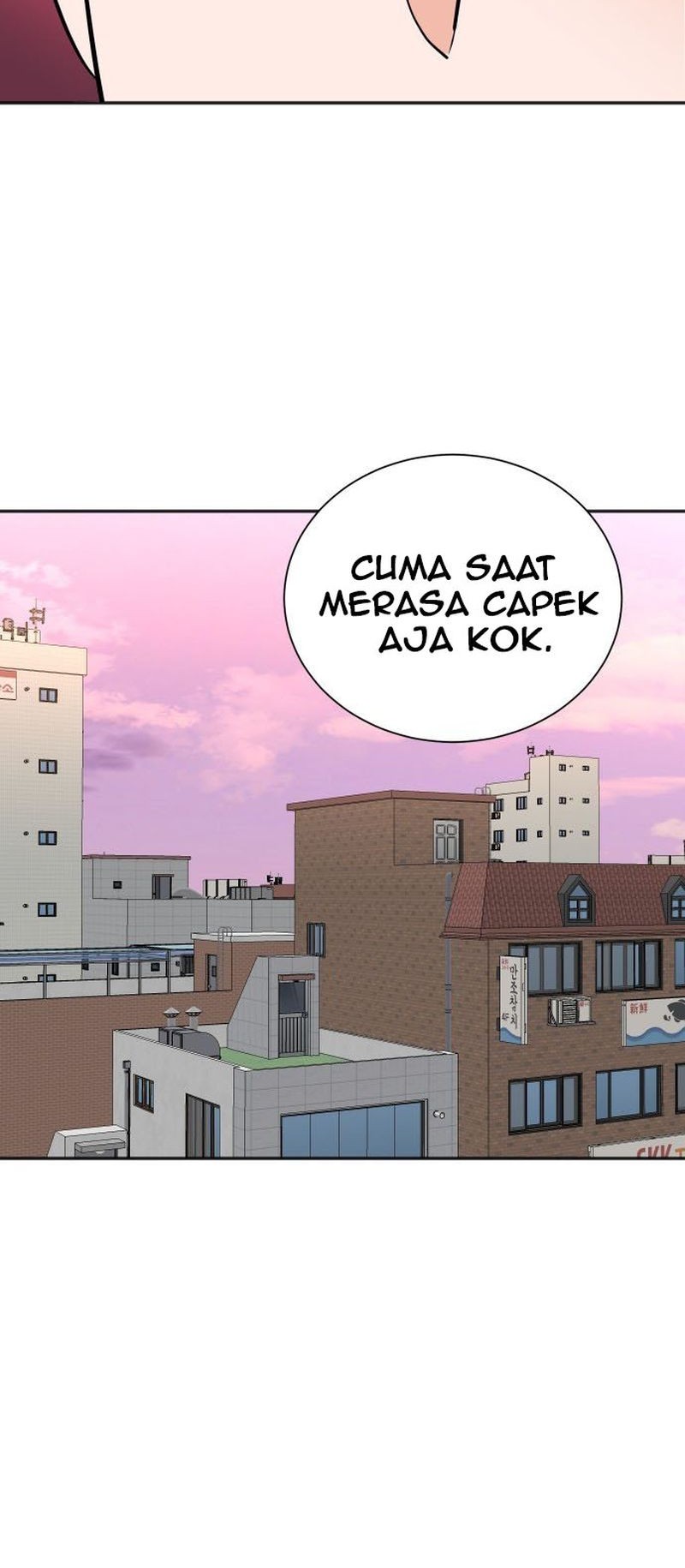 Second Life Producer Chapter 74 - halaman 34