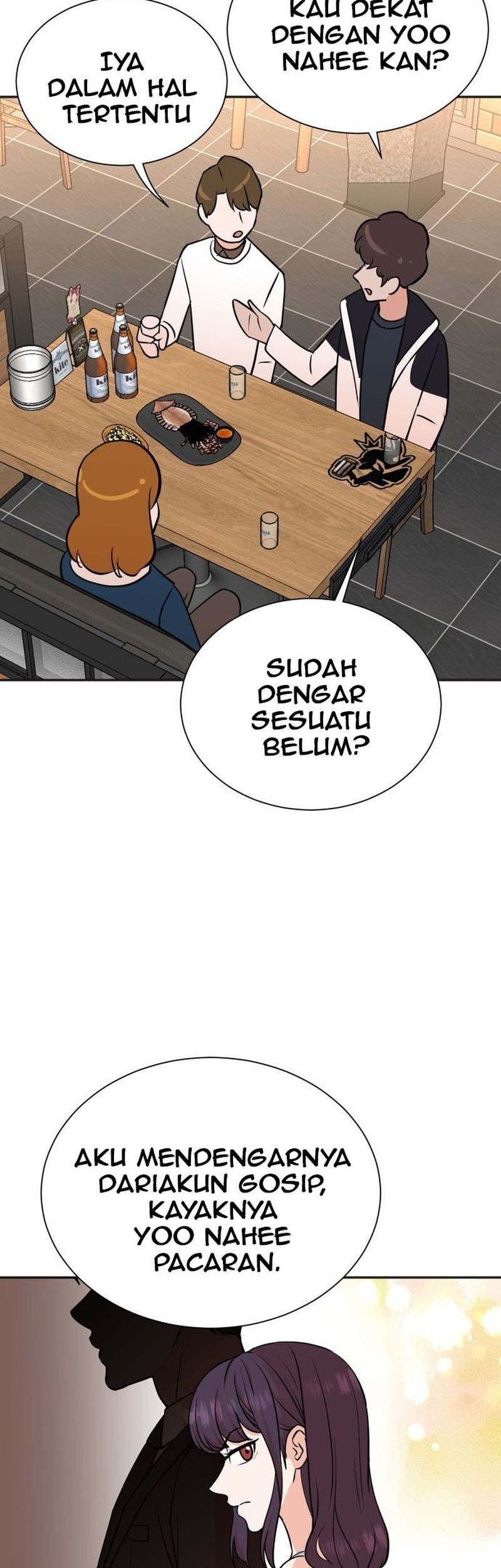 Second Life Producer Chapter 75 - halaman 11