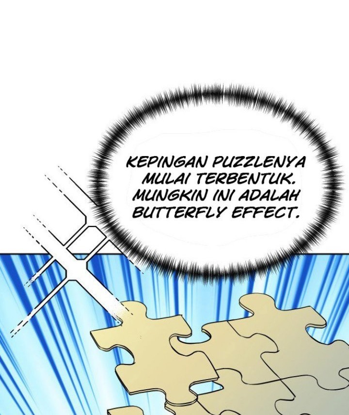 Second Life Producer Chapter 77 - halaman 17