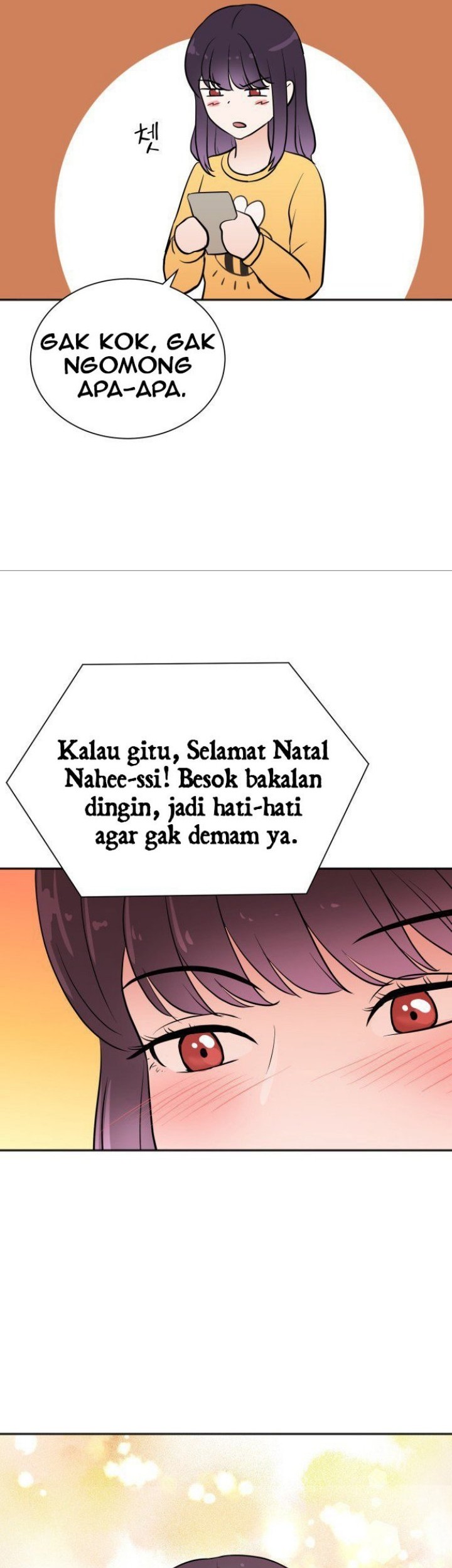 Second Life Producer Chapter 78 - halaman 52