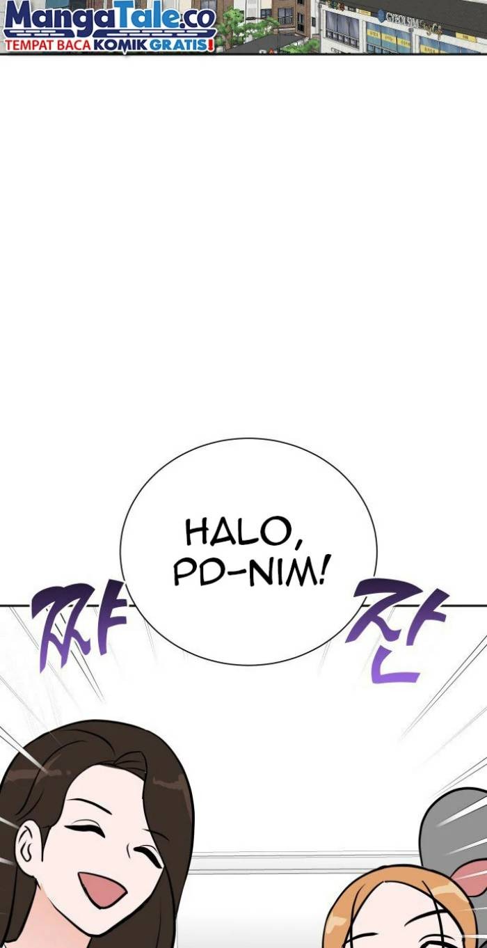 Second Life Producer Chapter 80 - halaman 36