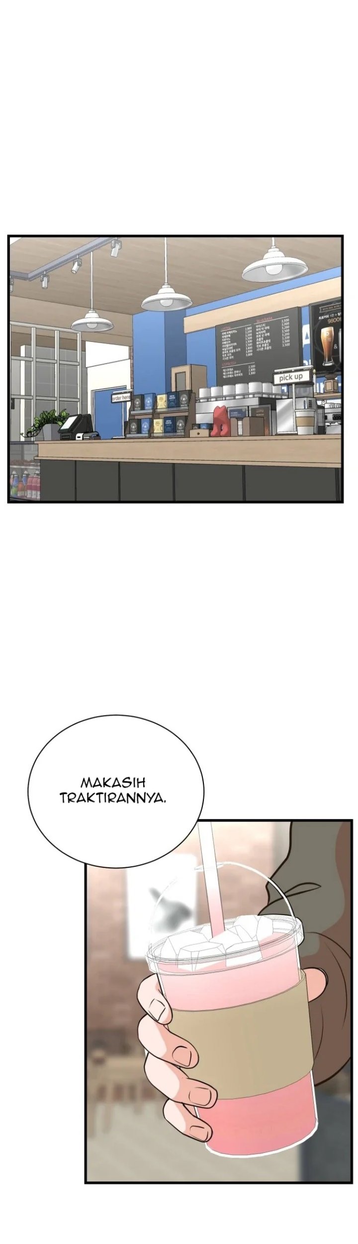 Second Life Producer Chapter 81 - halaman 26
