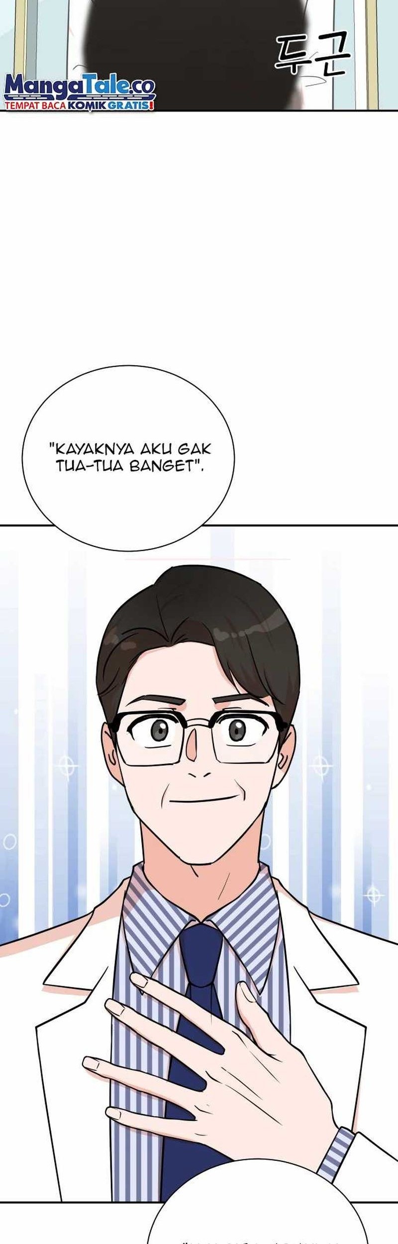 Second Life Producer Chapter 83 - halaman 48