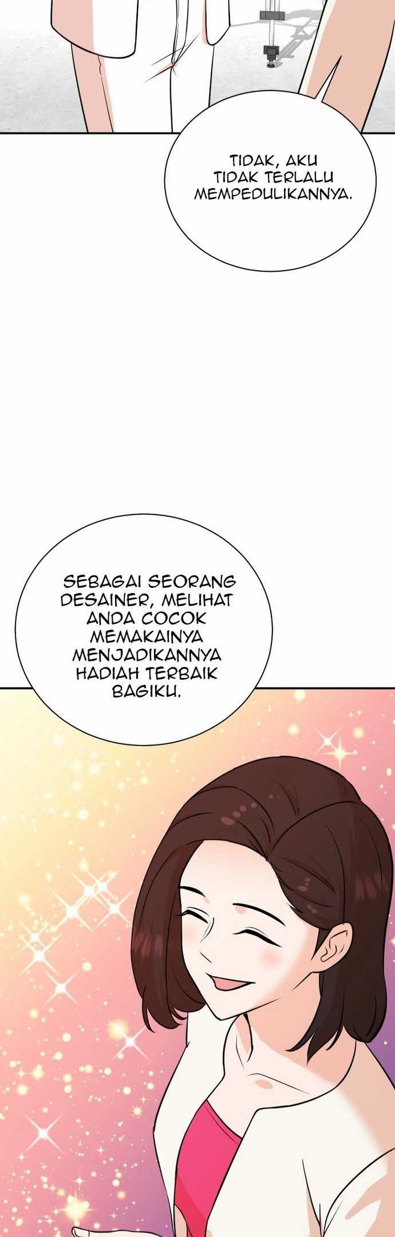 Second Life Producer Chapter 83 - halaman 56