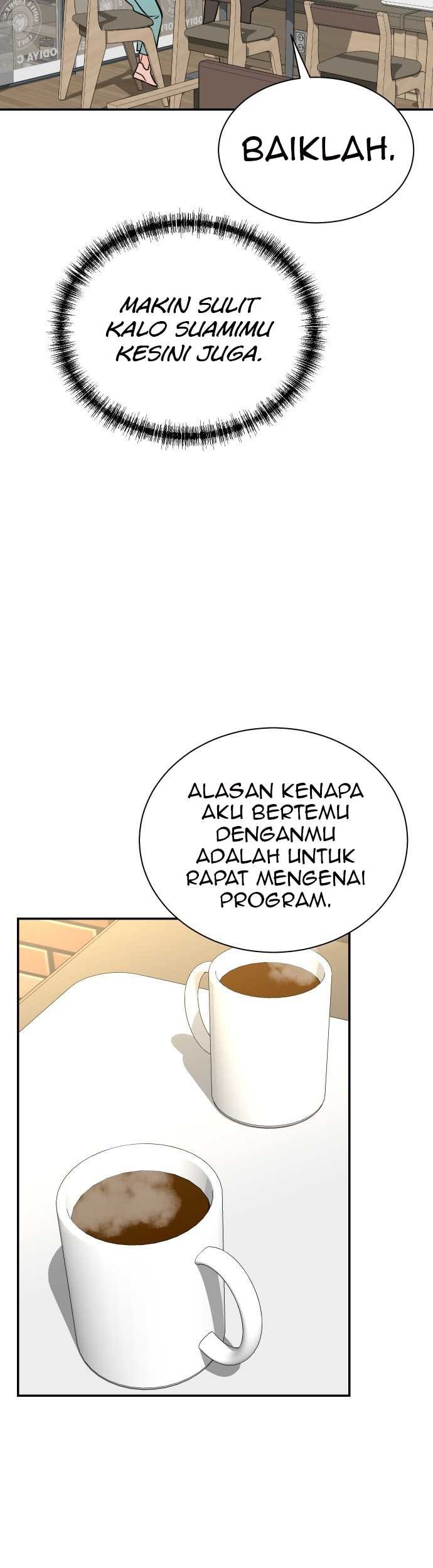 Second Life Producer Chapter 84 - halaman 25