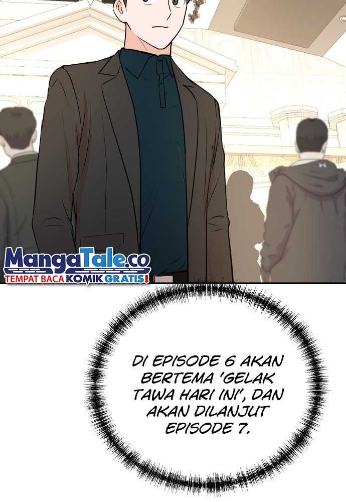 Second Life Producer Chapter 85 - halaman 26