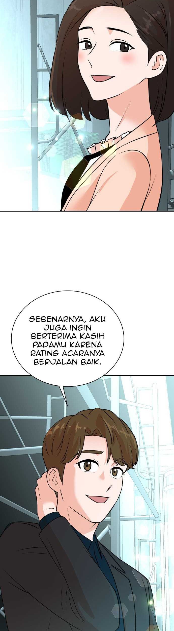 Second Life Producer Chapter 85 - halaman 43