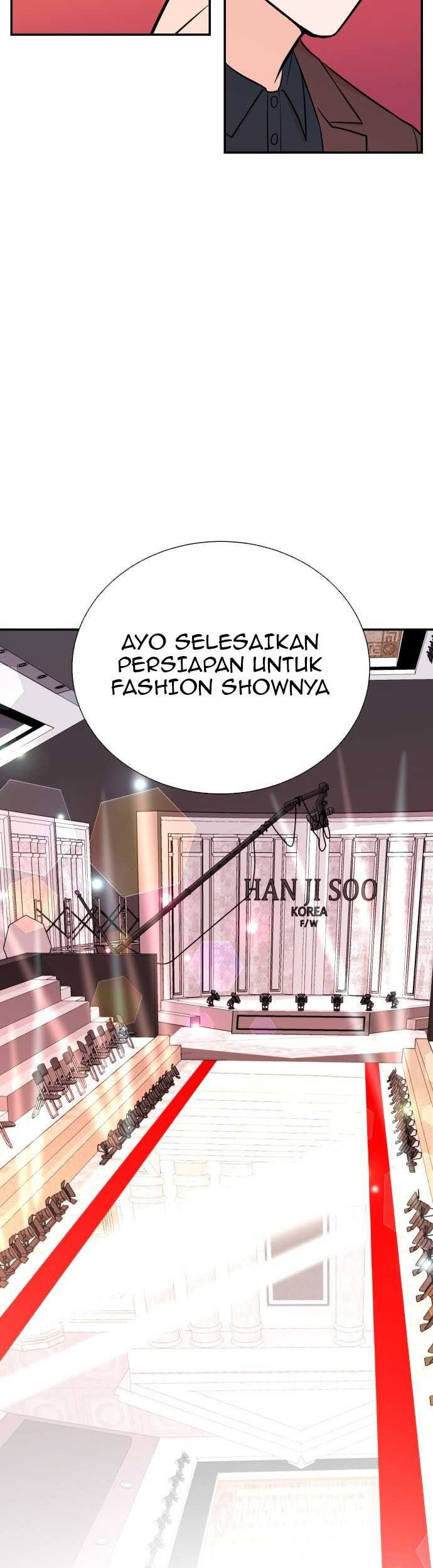 Second Life Producer Chapter 85 - halaman 46