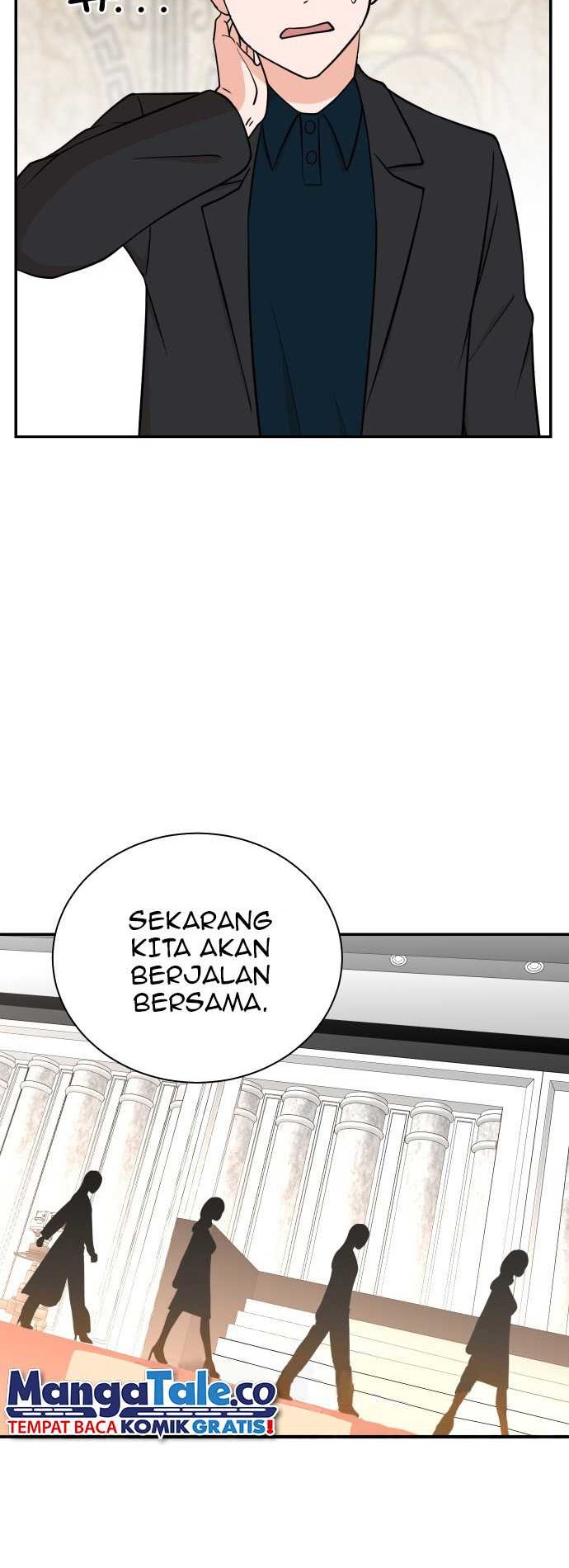 Second Life Producer Chapter 86 - halaman 19