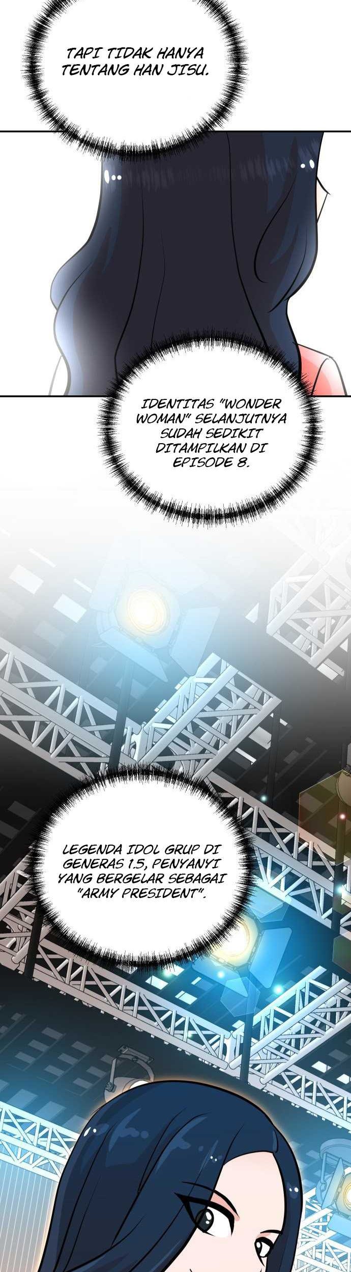 Second Life Producer Chapter 86 - halaman 39