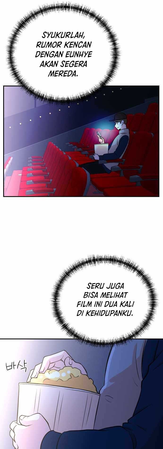 Second Life Producer Chapter 87 - halaman 13