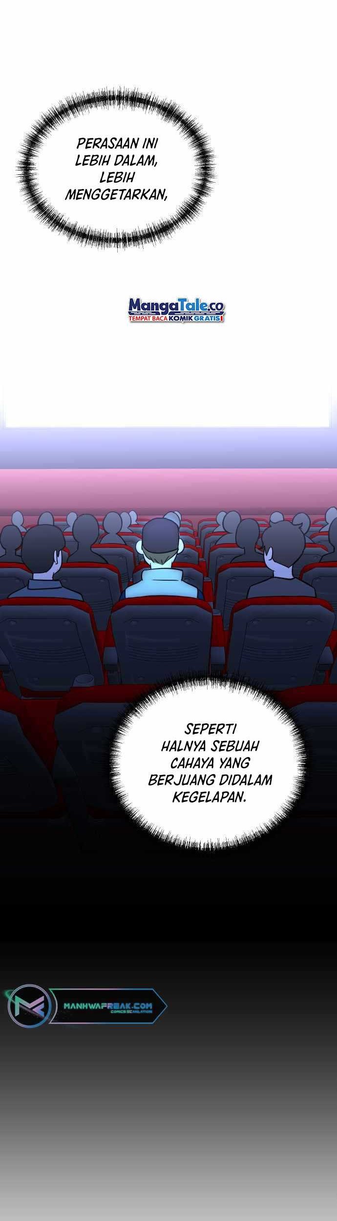 Second Life Producer Chapter 87 - halaman 15