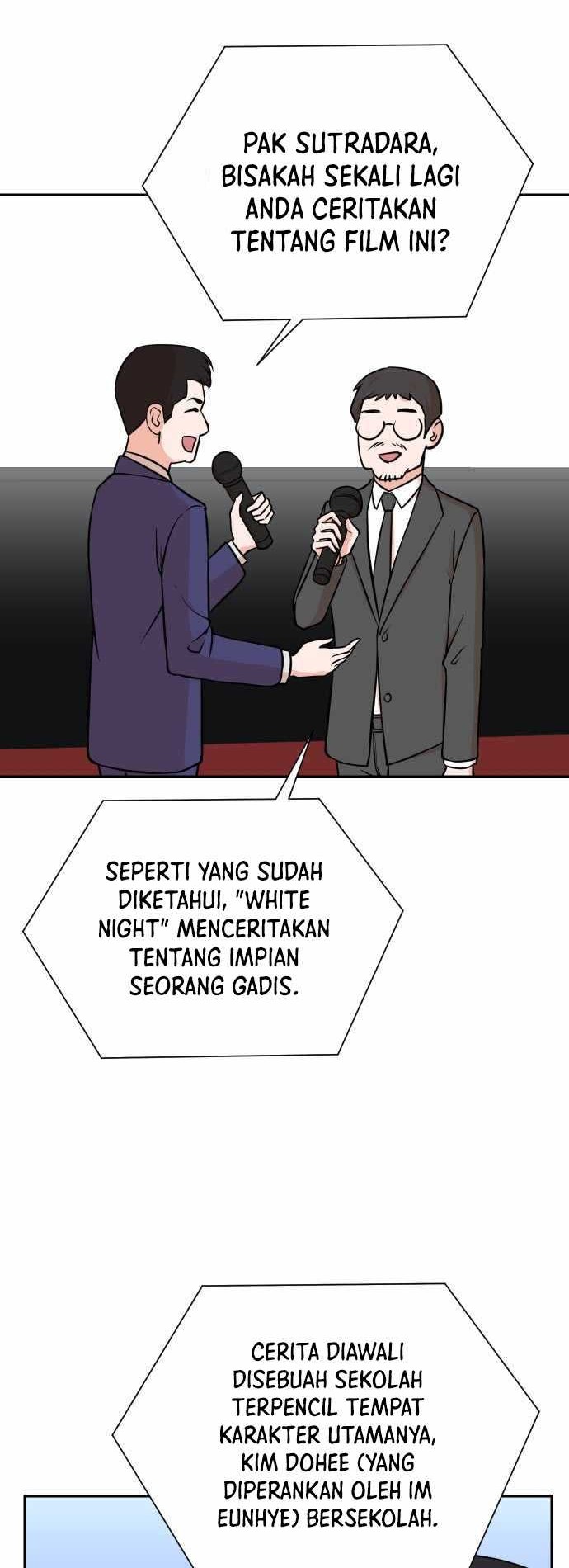Second Life Producer Chapter 87 - halaman 19