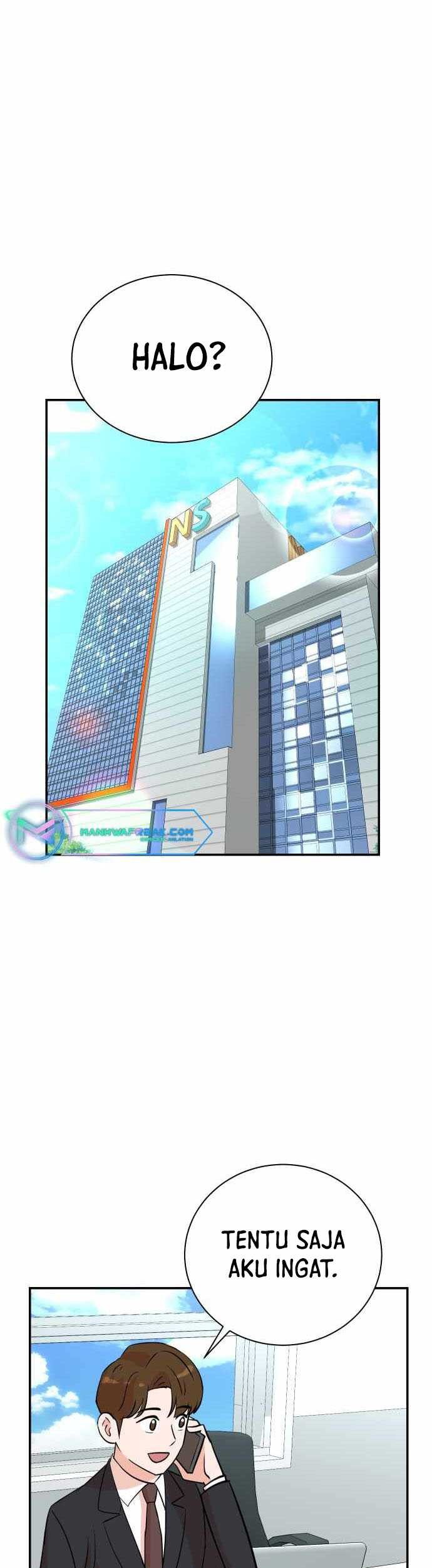 Second Life Producer Chapter 87 - halaman 2