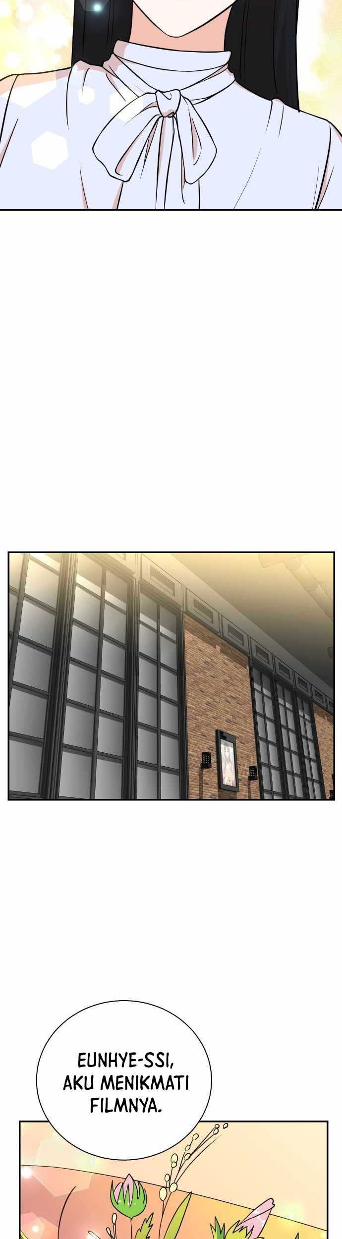 Second Life Producer Chapter 87 - halaman 23