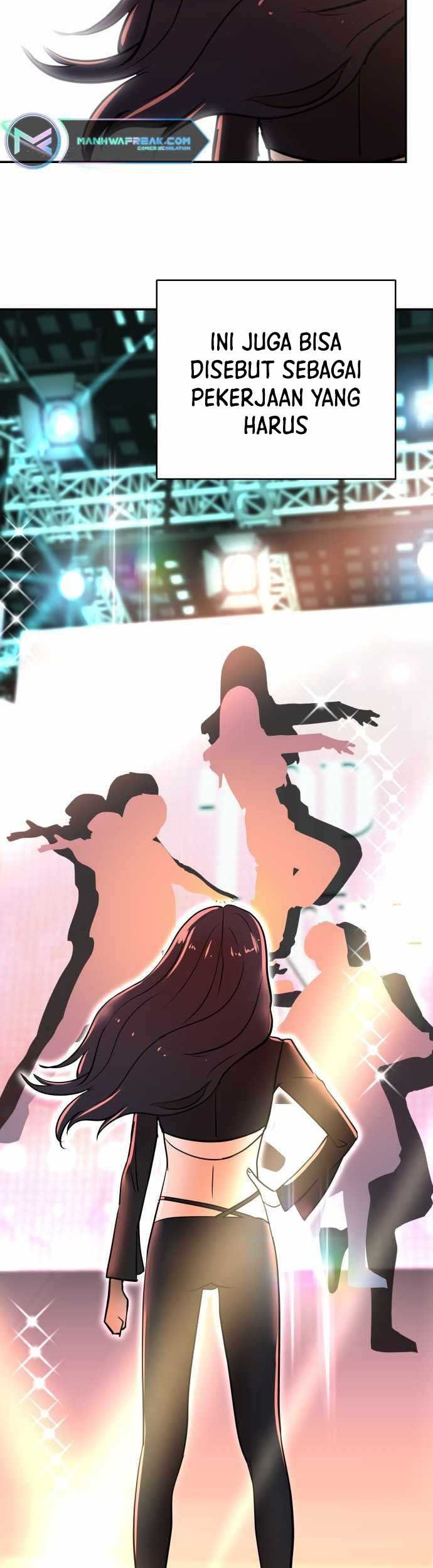 Second Life Producer Chapter 87 - halaman 30