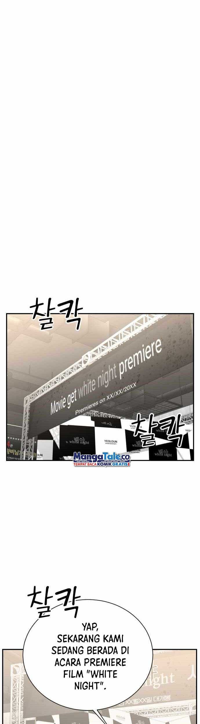 Second Life Producer Chapter 87 - halaman 4