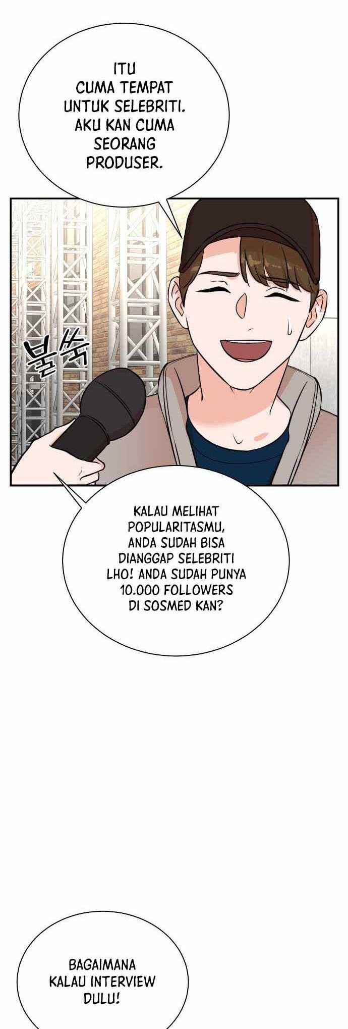 Second Life Producer Chapter 87 - halaman 7