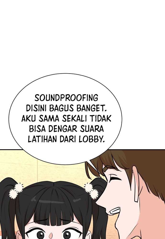 Second Life Producer Chapter 88 - halaman 25