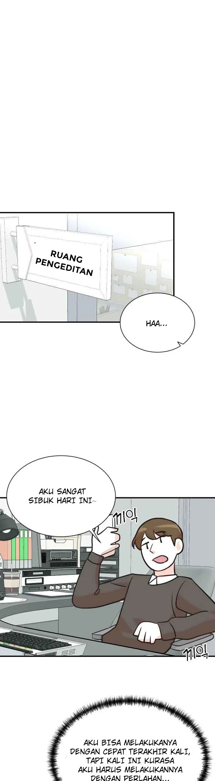 Second Life Producer Chapter 9 - halaman 40