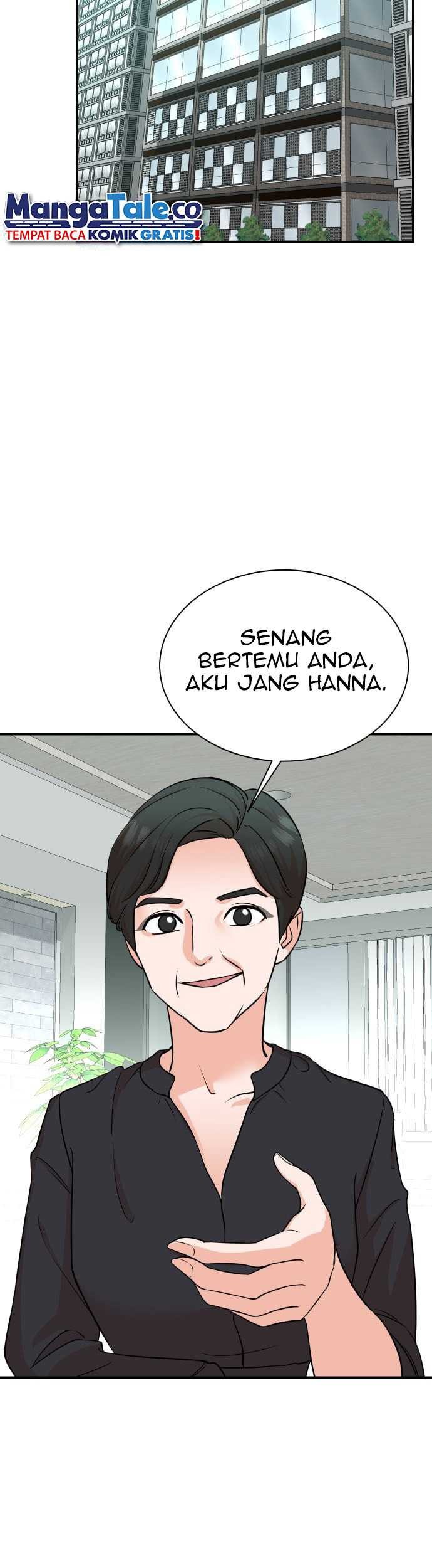 Second Life Producer Chapter 90 - halaman 26