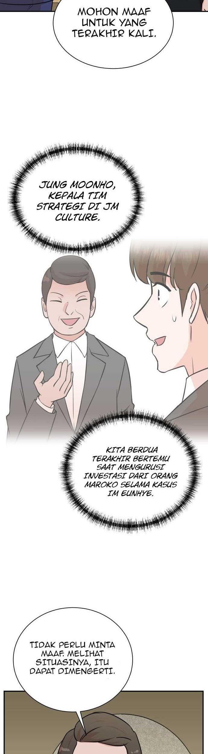Second Life Producer Chapter 90 - halaman 3