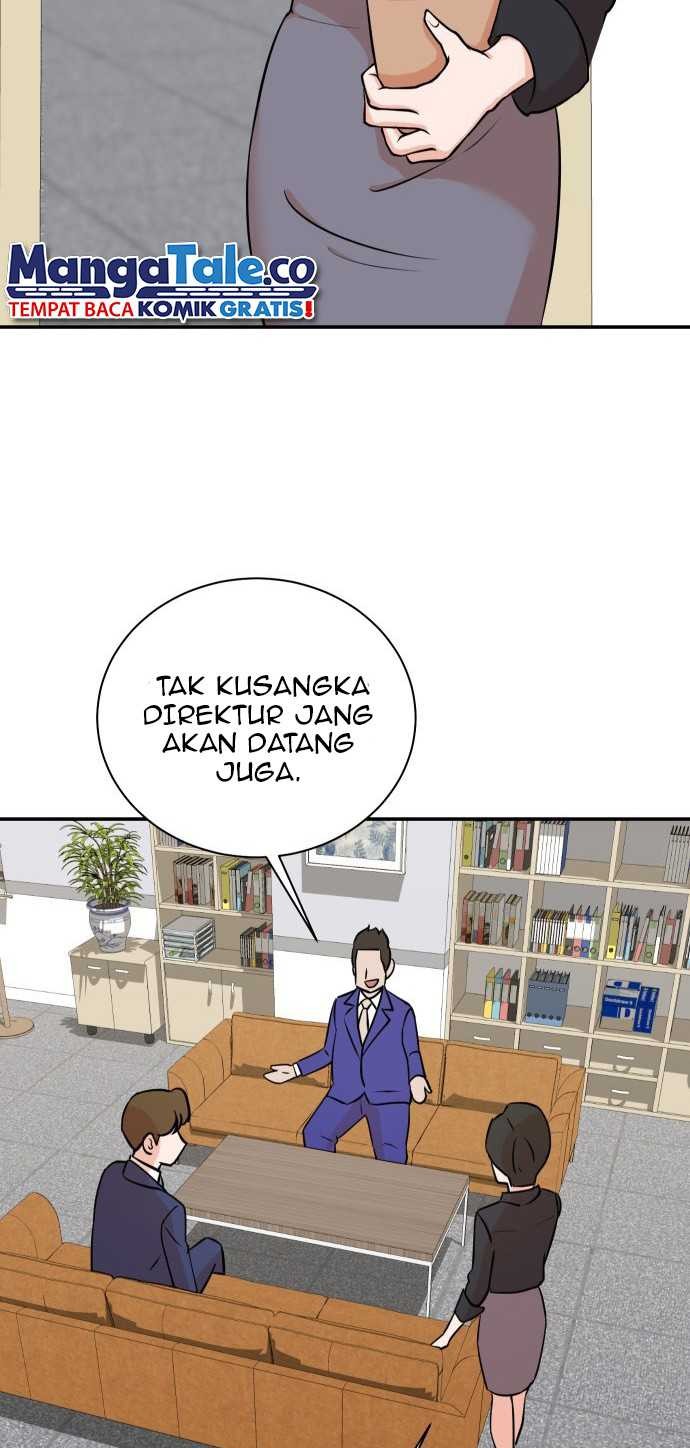 Second Life Producer Chapter 91 - halaman 6