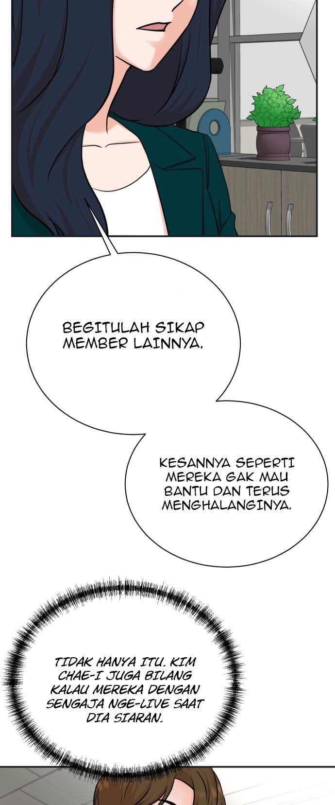 Second Life Producer Chapter 92 - halaman 12