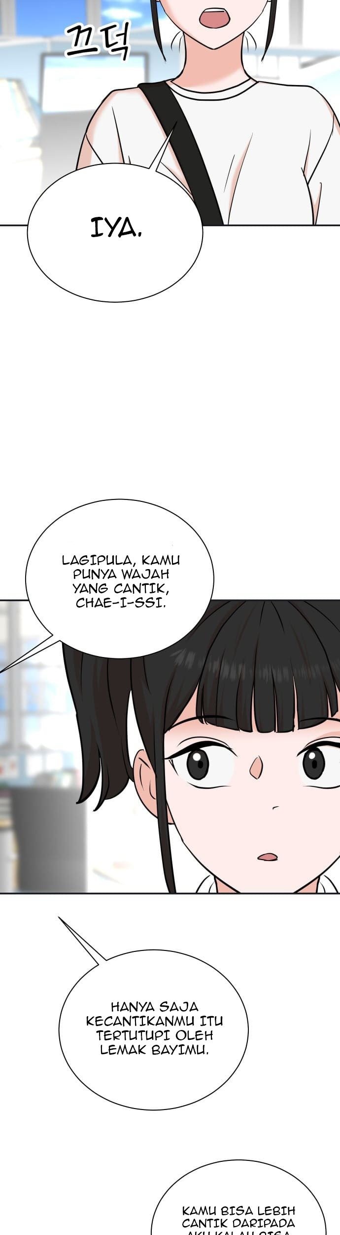 Second Life Producer Chapter 92 - halaman 39