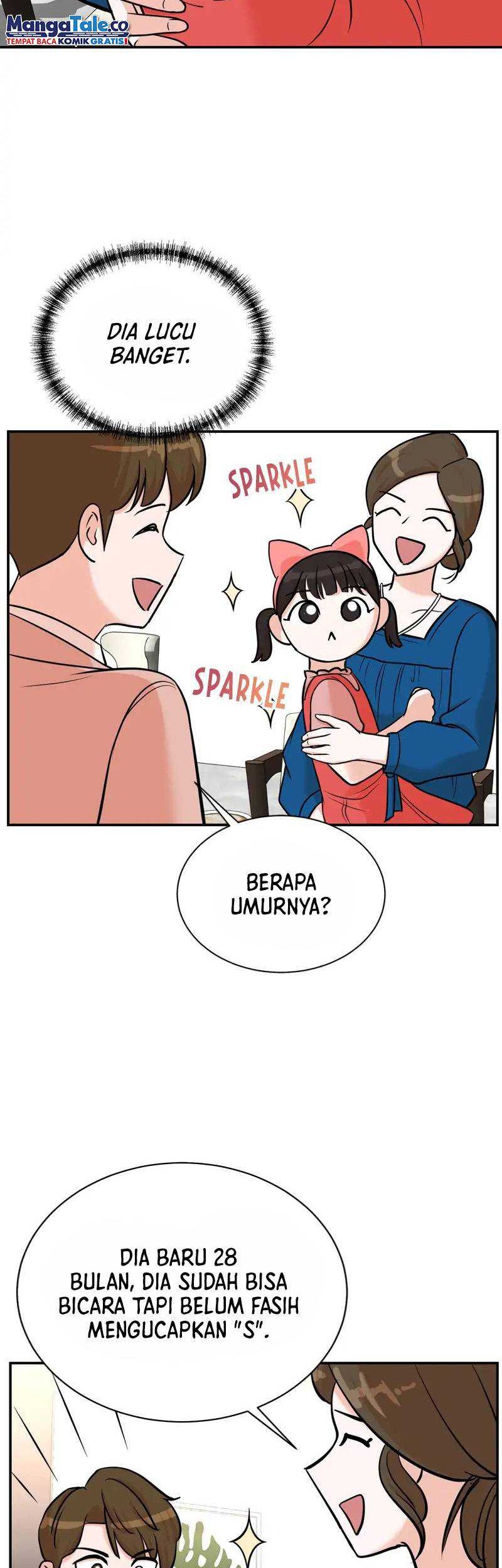 Second Life Producer Chapter 93 - halaman 10