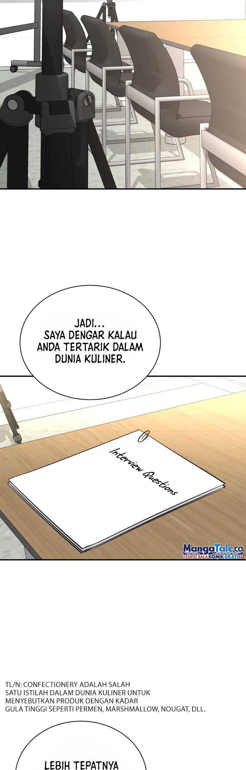 Second Life Producer Chapter 93 - halaman 15