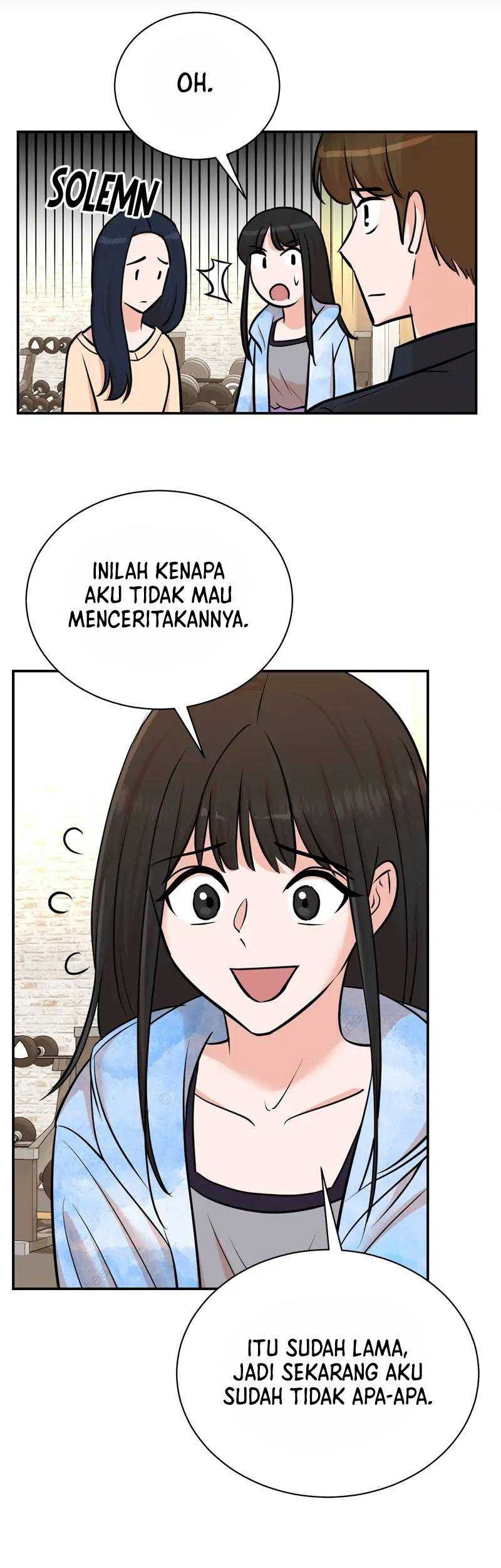 Second Life Producer Chapter 95 - halaman 19