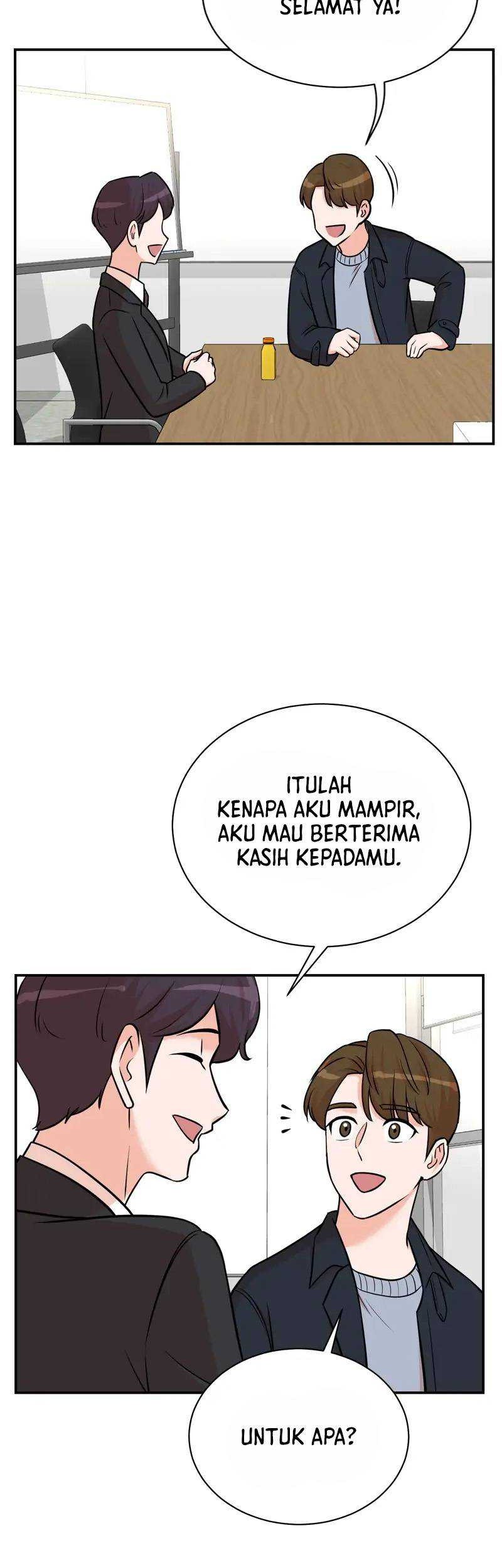 Second Life Producer Chapter 95 - halaman 39