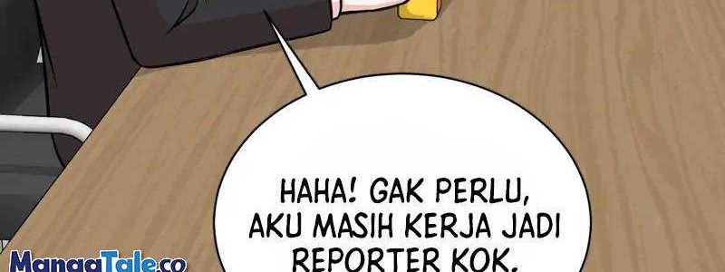 Second Life Producer Chapter 95 - halaman 42